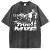 Wemby The True MVP T-shirt/Sweatshirt